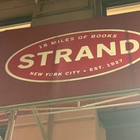 The Rare Book Room Bookstore In Greenwich Village