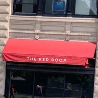 The Red Door Salon Spa Union Square Now Closed Union