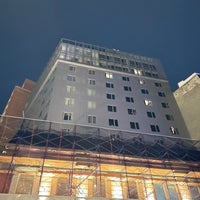 Photo taken at Hyatt Union Square New York by Glenn D. on 2/19/2024