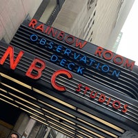 Photo taken at NBC News by Glenn D. on 6/26/2021