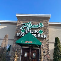 12/21/2020 tarihinde Glenn D.ziyaretçi tarafından Ryans Pub &amp;amp; Sports Bar'de çekilen fotoğraf