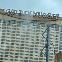 Photo taken at Golden Nugget by Glenn D. on 5/29/2021