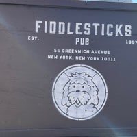 Photo taken at Fiddlesticks Pub &amp;amp; Grill by Glenn D. on 3/21/2022