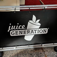 Photo taken at Juice Generation by Glenn D. on 11/2/2023