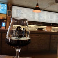 Photo taken at BrewDog Shoreditch by Florian S. on 1/15/2023