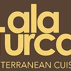 6/21/2015 tarihinde A La Turca Mediterranean Cuisineziyaretçi tarafından A La Turca Mediterranean Cuisine'de çekilen fotoğraf