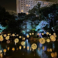 Photo taken at Grand Prince Hotel Takanawa by 寛子 永. on 8/20/2023