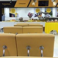 Maybank Klang Selangor