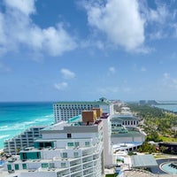 5/11/2024にFlor P.がSecrets The Vine Cancúnで撮った写真
