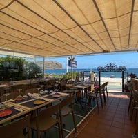 7/17/2021 tarihinde Flor P.ziyaretçi tarafından Restaurante Pepe y Estrella'de çekilen fotoğraf