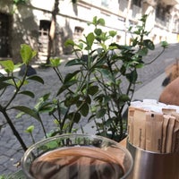 Photo taken at drip coffee | ist by Furkan on 8/4/2019