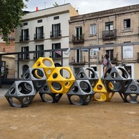 Plaça del Sol - La Vila de Gràcia - Barcelona, Catalunya