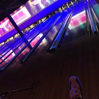 Photo taken at Bowling Stones by Hakan T. on 8/17/2018