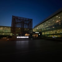Photo taken at Barcelona–El Prat Josep Tarradellas Airport (BCN) by Abdulrahman on 7/16/2022