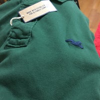 Hollister 西宮市 兵庫県