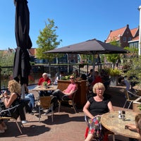 9/5/2021 tarihinde Sander v.ziyaretçi tarafından Restaurant Pieterman'de çekilen fotoğraf