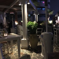 2/7/2018 tarihinde Andy K.ziyaretçi tarafından Elia Greek Restaurant'de çekilen fotoğraf