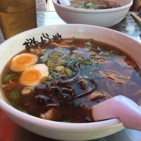 Photo taken at Orochon Ramen by Carrie C. on 3/27/2018