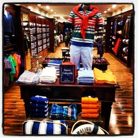 Photo taken at Brooks Brothers by David R. on 1/26/2013