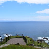 立待岬 住吉町16