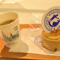 Photo taken at Pastry Snaffle&amp;#39;s by 博多の子 on 11/26/2023