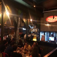 Photo taken at OssO - Mind the bones by Roberto G. on 9/13/2019