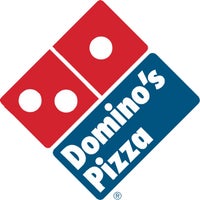 Photo taken at Domino&amp;#39;s Pizza by Roberto G. on 12/29/2012