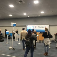 Photo taken at Gate 16 by Roberto G. on 1/9/2019