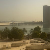 Photo taken at Le Méridien Abu Dhabi by Chris✈️ .. on 9/6/2023