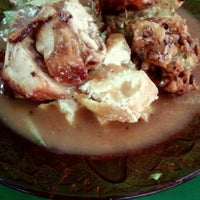 Rojak Ayam Satok Kuching Sarawak