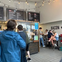 8/6/2022 tarihinde Sharon P.ziyaretçi tarafından Bacon Bacon'de çekilen fotoğraf