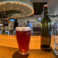 Photo taken at Bosque Brewing Public House by Sharon P. on 4/9/2019