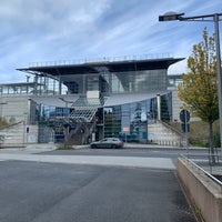 10/3/2022 tarihinde Jan-Willem A.ziyaretçi tarafından Bahnhof Montabaur'de çekilen fotoğraf