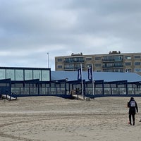 Photo taken at Club Nautique by Jan-Willem A. on 2/5/2020