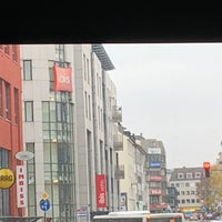 Photo taken at ibis Koblenz City by Jan-Willem A. on 11/25/2019