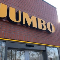 รูปภาพถ่ายที่ Jumbo โดย Jan-Willem A. เมื่อ 2/13/2022