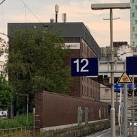 Photo taken at InterCityHotel Hamburg-Altona by Jan-Willem A. on 8/5/2019