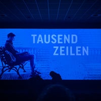 Photo taken at Cineplex Cinemas by Jan-Willem A. on 10/2/2022