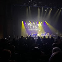 Photo taken at Oakdale Theatre by Rob on 10/30/2022