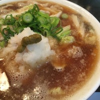 肉醤油ラーメン 肉太郎 大阪駅前第2ビル店 大阪市のラーメン屋
