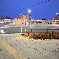 Photo taken at Yamato-Saidaiji Station (A26/B26) by ばるちゃねっくす on 1/3/2024