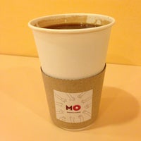 4/15/2013에 Alexey N.님이 MO Donuts &amp;amp; Coffee에서 찍은 사진