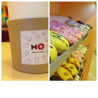 4/23/2013에 Alexey N.님이 MO Donuts &amp;amp; Coffee에서 찍은 사진