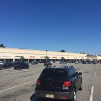 Photo taken at Interstate Shopping Center by Francisco E. on 7/4/2016