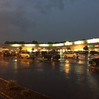Photo taken at Interstate Shopping Center by Francisco E. on 6/28/2016