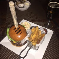 Foto tirada no(a) The Porter House (Restaurant &amp;amp; Cigar Bar) por Francisco E. em 1/22/2016