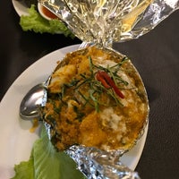 Foto tirada no(a) Chokdee Thai Cuisine por Hirorie em 1/14/2020
