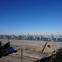 木更津金田漁港 木更津市 中島 木更津金田漁港 木更津市 中島
