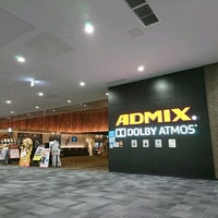 Usシネマ木更津 Multiplex In 木更津市