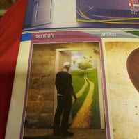 Review GBI Danau Bogor Raya